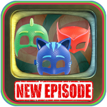 PJ Heros Masks Tv Episodes Free - English Episodes