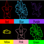 🎨Learn English Colors🎨