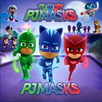 PJ Masks: Super Heroes Runner APK