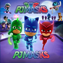 PJ Masks: Super Heroes Runner APK