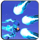 Pj Catboy Masks : Moon Heroes APK