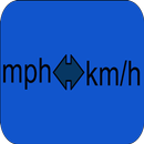 Mph Km/h Converter APK