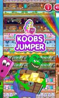 Fun Koobs - Jumping Skill screenshot 2