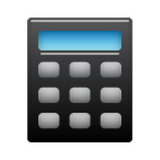 Calculadora Basica icono