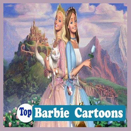 Barbie Cartoons for Android - APK Download