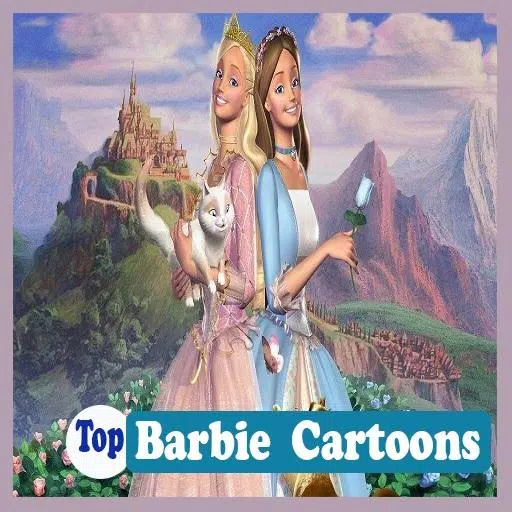 Barbie Cartoons APK for Android Download Barbie Cartoons APK for Android Download
