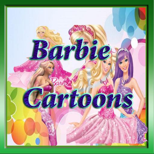 Bast Barbie Cartoons In English for Android - APK Download