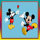 Mickey Mouse Cartoons APK