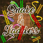 best Snake ladder game biểu tượng