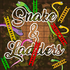 best Snake ladder game icon