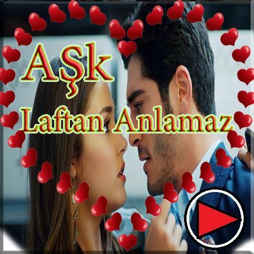 Aşk Laftan Anlamaz APK pour Android Télécharger