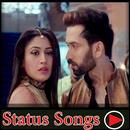 Shivay & Anika Status Songs APK