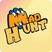 ”Mad Hunt-Scavenger Hunt with Augmented Reality