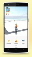 Mad Hunt-Scavenger Hunt with Augmented Reality captura de pantalla 1
