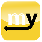 MyCab - Driver App ícone