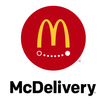 ”McDelivery Pakistan