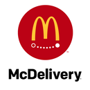 McDelivery Pakistan APK