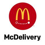 ”McDelivery Pakistan