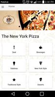 NYP - The New York Pizza 海报