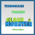 Clone Monster