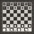 Techon Chess