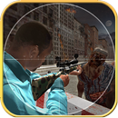 Shoot Hunter - Zombie Killer APK