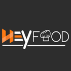 HeyFood 아이콘