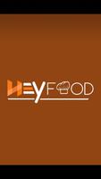 HeyFood Affiche