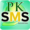 SMS Reporting App APK