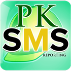 Icona SMS Reporting App