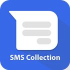 SMS Collection 2018 icône