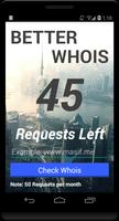 Better WHOIS 截图 2