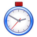 Basic Chronometer-icoon