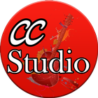 CC Music Studio icône