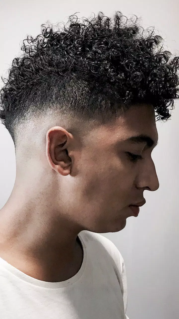 African Men Hair Styles APK pour Android Télécharger African Men Hair Styles APK pour Android Télécharger