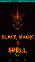 Black Magic And Spells-poster