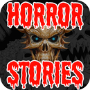 Horror Stories in Urdu/Khoofnaak Kahaniyain APK