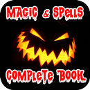 Magic and Spells Complete Book APK