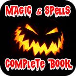 Magic and Spells Complete Book