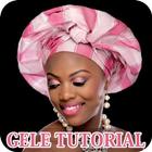 How to Tie Gele (Nigerian Head gear) 图标