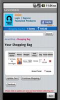 AaramShop Pakistan Mobile screenshot 3