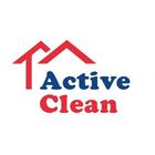 Active Clean Online Store Zeichen