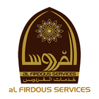Al Firdous Services icône