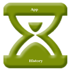 AppHistory ikon