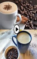 Coffee Recipes Cartaz