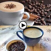 برنامه‌نما Coffee Recipes عکس از صفحه