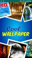 Cool Wallpapers الملصق