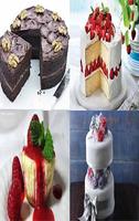 Cake Recipes Cartaz