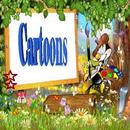 Cartoons APK