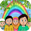 Children For Abdul Bari Caetoons